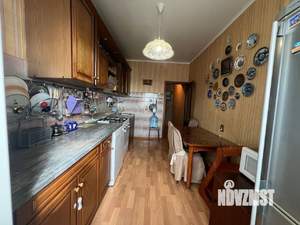4-к квартира, вторичка, 82м2, 6/6 этаж