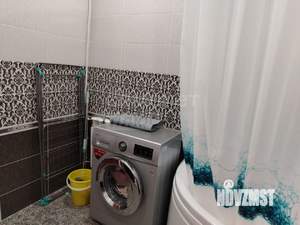 1-к квартира, вторичка, 48м2, 3/15 этаж