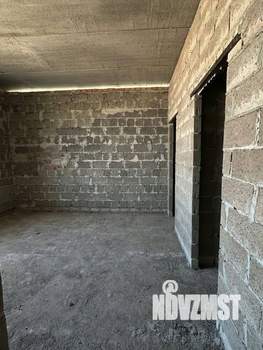 2-к квартира, вторичка, 47м2, 1/4 этаж