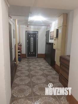 3-к квартира, вторичка, 102м2, 8/12 этаж