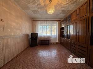2-к квартира, вторичка, 48м2, 7/9 этаж