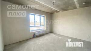 1-к квартира, вторичка, 44м2, 6/17 этаж