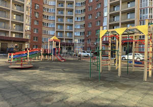2-к квартира, вторичка, 65м2, 15/19 этаж