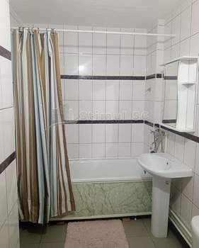 1-к квартира, вторичка, 43м2, 3/10 этаж