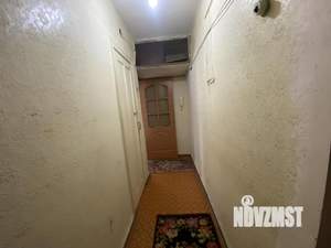 2-к квартира, вторичка, 43м2, 4/6 этаж