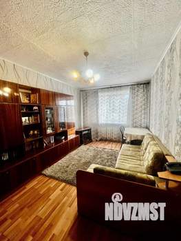 2-к квартира, вторичка, 45м2, 1/5 этаж