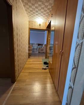 2-к квартира, вторичка, 53м2, 3/9 этаж