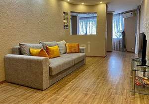 2-к квартира, вторичка, 71м2, 12/12 этаж