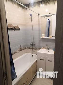 1-к квартира, вторичка, 37м2, 3/15 этаж