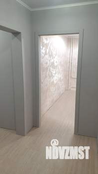 2-к квартира, вторичка, 60м2, 5/24 этаж