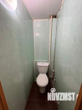 1-к квартира, вторичка, 33м2, 2/9 этаж