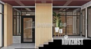 2-к квартира, вторичка, 68м2, 1/13 этаж