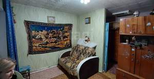 Студия квартира, вторичка, 24м2, 5/5 этаж