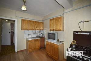 1-к квартира, вторичка, 29м2, 2/9 этаж