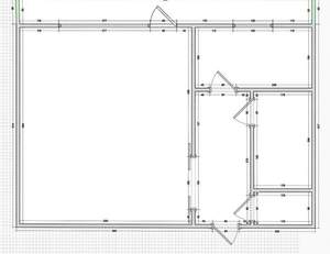 1-к квартира, вторичка, 34м2, 5/9 этаж