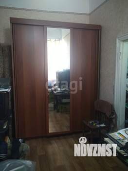 2-к квартира, вторичка, 43м2, 2/2 этаж