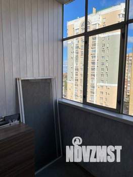 3-к квартира, вторичка, 66м2, 9/9 этаж