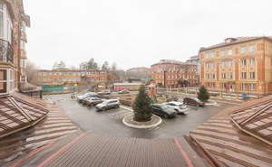 3-к квартира, вторичка, 80м2, 2/5 этаж