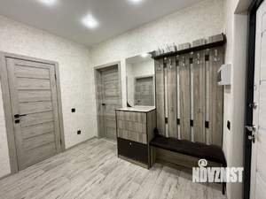 2-к квартира, вторичка, 57м2, 15/19 этаж
