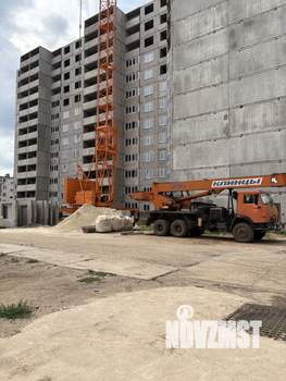 2-к квартира, вторичка, 60м2, 2/11 этаж