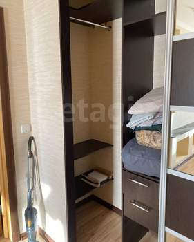 1-к квартира, вторичка, 49м2, 11/13 этаж