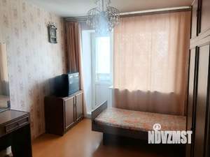 4-к квартира, вторичка, 60м2, 4/5 этаж