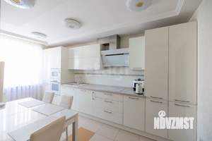 3-к квартира, вторичка, 110м2, 6/15 этаж
