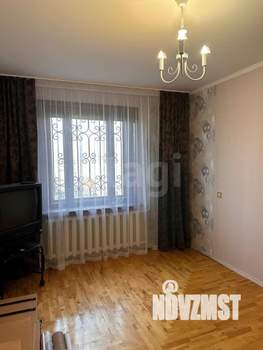 3-к квартира, вторичка, 65м2, 10/10 этаж