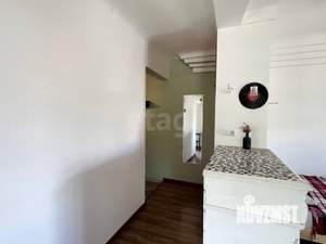 Студия квартира, вторичка, 32м2, 2/2 этаж