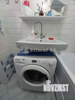 1-к квартира, вторичка, 31м2, 4/4 этаж