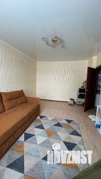 2-к квартира, вторичка, 57м2, 13/17 этаж