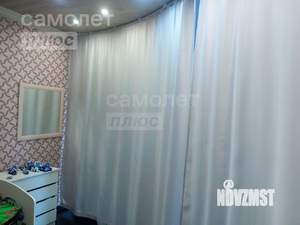 2-к квартира, вторичка, 52м2, 5/9 этаж