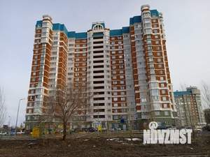 1-к квартира, вторичка, 36м2, 9/17 этаж