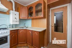 1-к квартира, вторичка, 35м2, 5/5 этаж