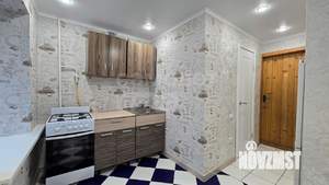 1-к квартира, вторичка, 21м2, 4/9 этаж