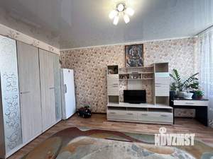 2-к квартира, вторичка, 60м2, 11/17 этаж