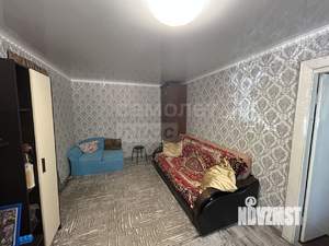2-к квартира, вторичка, 44м2, 1/5 этаж