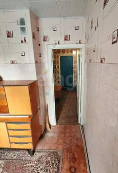 1-к квартира, вторичка, 35м2, 8/9 этаж