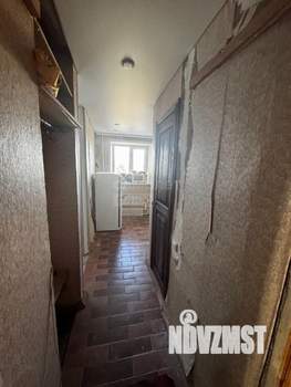 1-к квартира, вторичка, 23м2, 4/9 этаж
