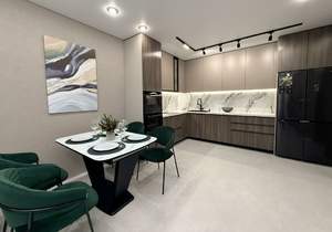 3-к квартира, вторичка, 77м2, 13/17 этаж