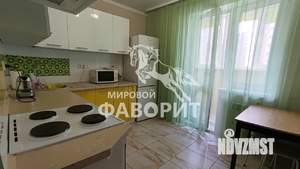 1-к квартира, вторичка, 36м2, 5/15 этаж