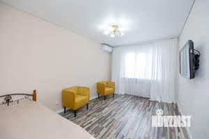 1-к квартира, вторичка, 37м2, 11/14 этаж