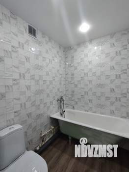1-к квартира, вторичка, 30м2, 3/3 этаж