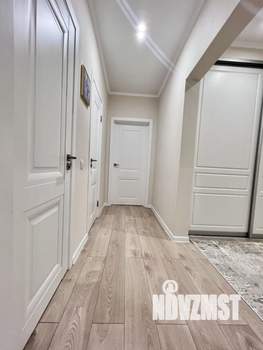 3-к квартира, вторичка, 76м2, 13/17 этаж