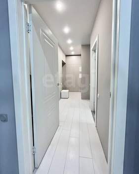 3-к квартира, вторичка, 72м2, 3/4 этаж