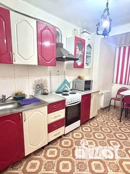 2-к квартира, вторичка, 47м2, 4/16 этаж