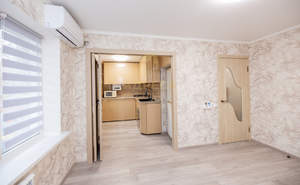 2-к квартира, вторичка, 43м2, 1/5 этаж