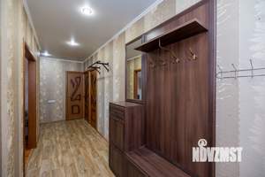 4-к квартира, вторичка, 74м2, 3/9 этаж