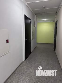 1-к квартира, вторичка, 47м2, 7/14 этаж