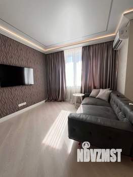 2-к квартира, вторичка, 64м2, 15/16 этаж